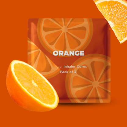 Aunara- Deja de fumar (Inhalador + sabores)